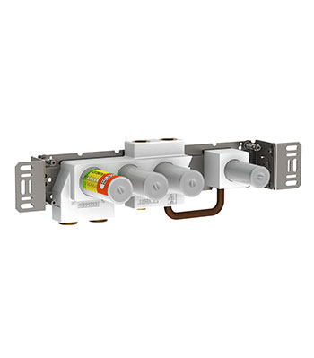 Product: 5400FVA3: Unterputzthermostat mit…